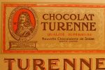 CHOCOLAT TURENNE chocolat turenne CHOCOLATERIE TURENNE chocolaterie turenne SEDAN sedan ARDENNES ardennes FRANCE france 1